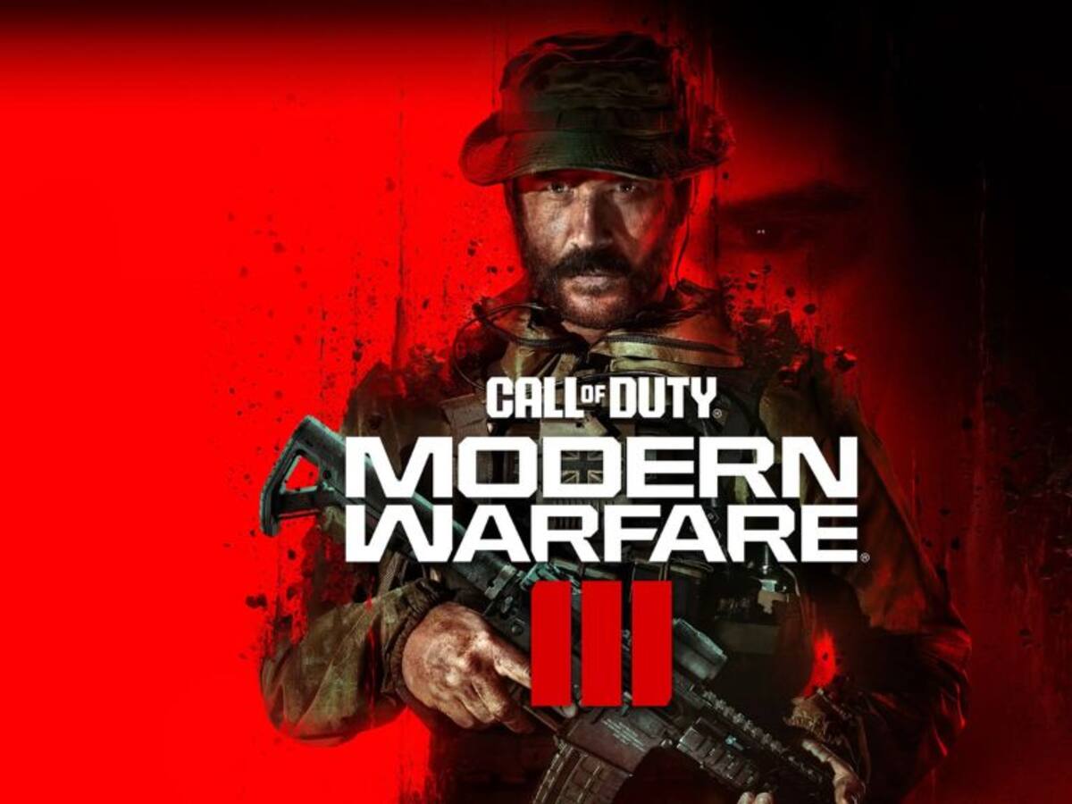 «Call of Duty Modern Warfare 3»: aclaran rumores sobre el lanzamiento del juego