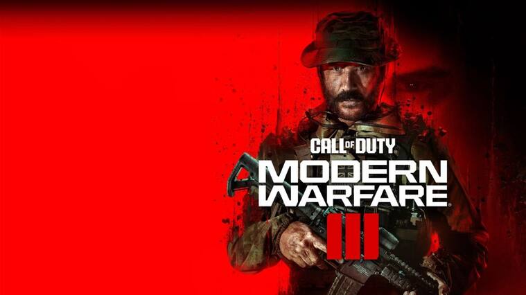 Call Duty Modern Warfare 3