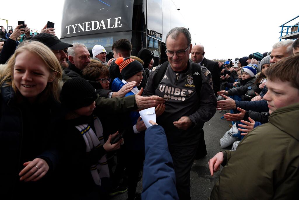 Marcelo Bielsa