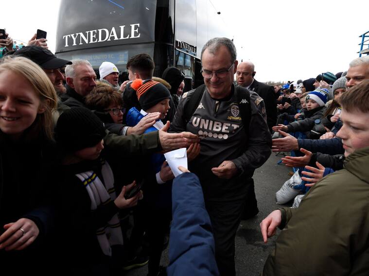 Marcelo Bielsa