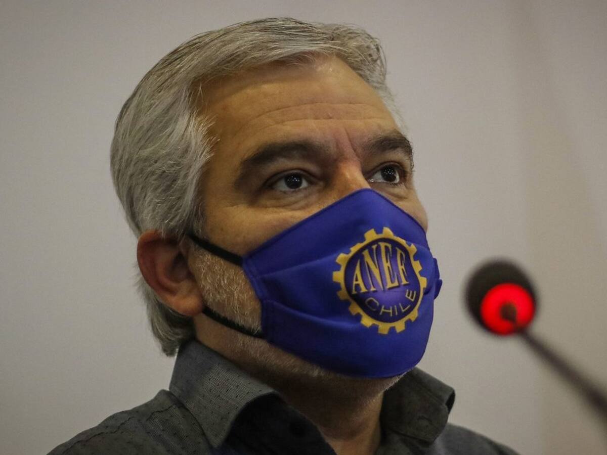 ANEF llamó a seguir trabajando de forma remota tras notificación del Gobierno por «Retorno gradual»