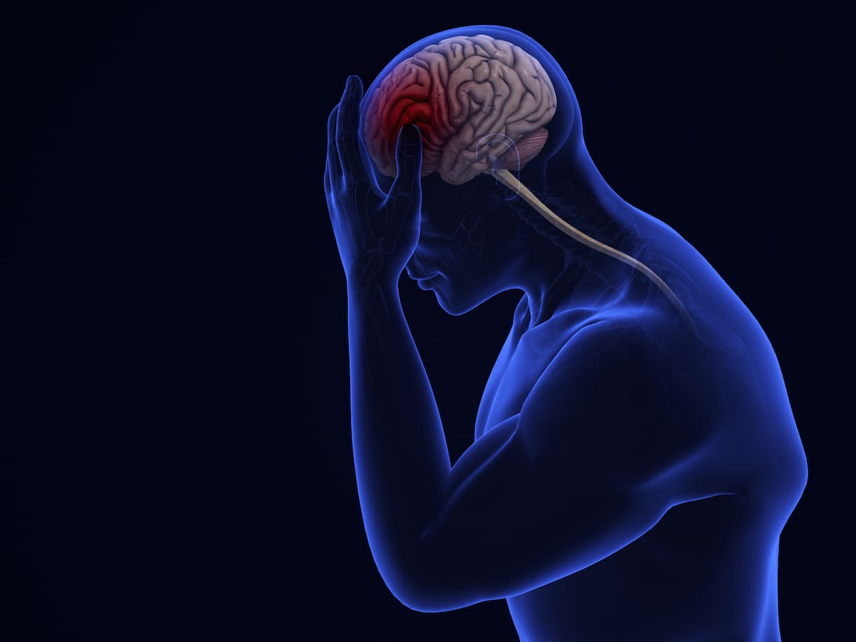El error que muchas personas cometen frente a los primeros síntomas del Alzheimer y un ACV