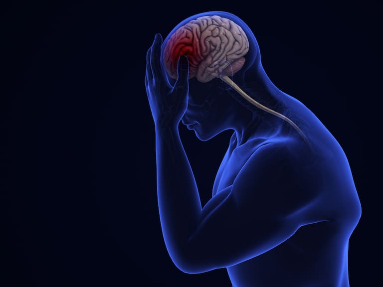 Estudio advierte que esta droga ilícita puede triplicar el riesgo de ACV en menores de 55 años