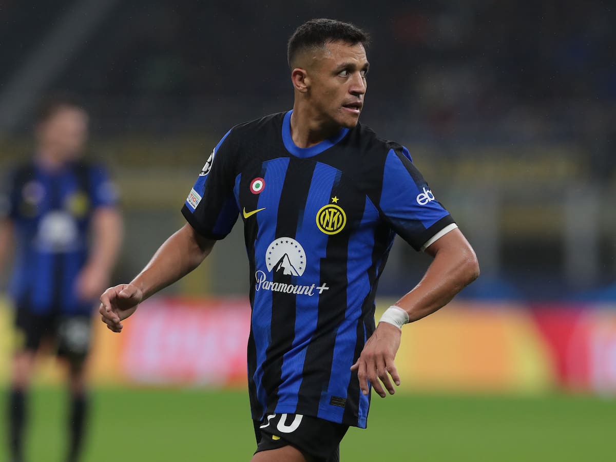 ¿Nuevo destino? Aseguran que dos gigantes de Sudamérica van por el fichaje de Alexis Sánchez