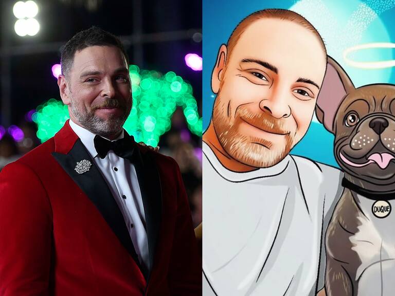 José Antonio Neme propone un día de duelo luego del fallecimiento de una mascota: “Hago un llamado al mundo político”