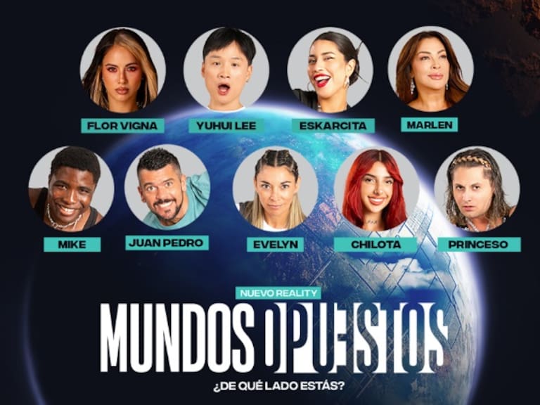 Denuncian a controvertido participante de “Mundos Opuestos 3″ por mal comportamiento: se habría tomado su propia orina