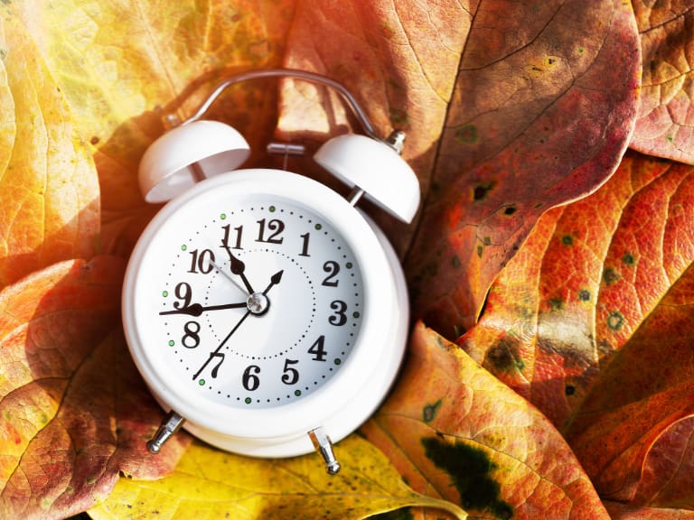 Cambio de hora en Chile 2026: expertos entregan recomendaciones clave para la adaptación de niños al nuevo horario