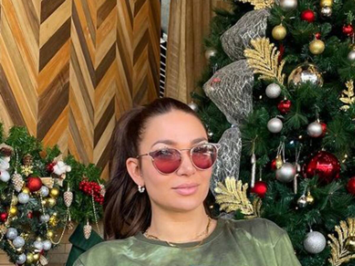 Lisandra Silva le dedicó lindas palabras a su hijo: «Me hiciste la mujer más feliz del mundo»