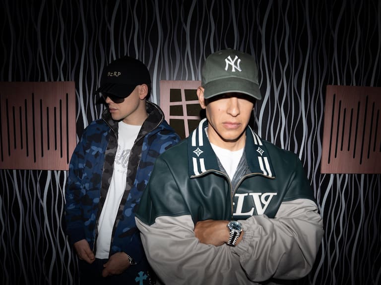 ¡Bombazo musical! Bizarrap anunció la “Music Session #0/66″ junto a Daddy Yankee
