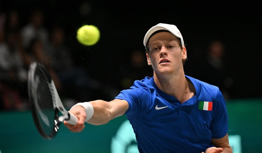 Jannik Sinner