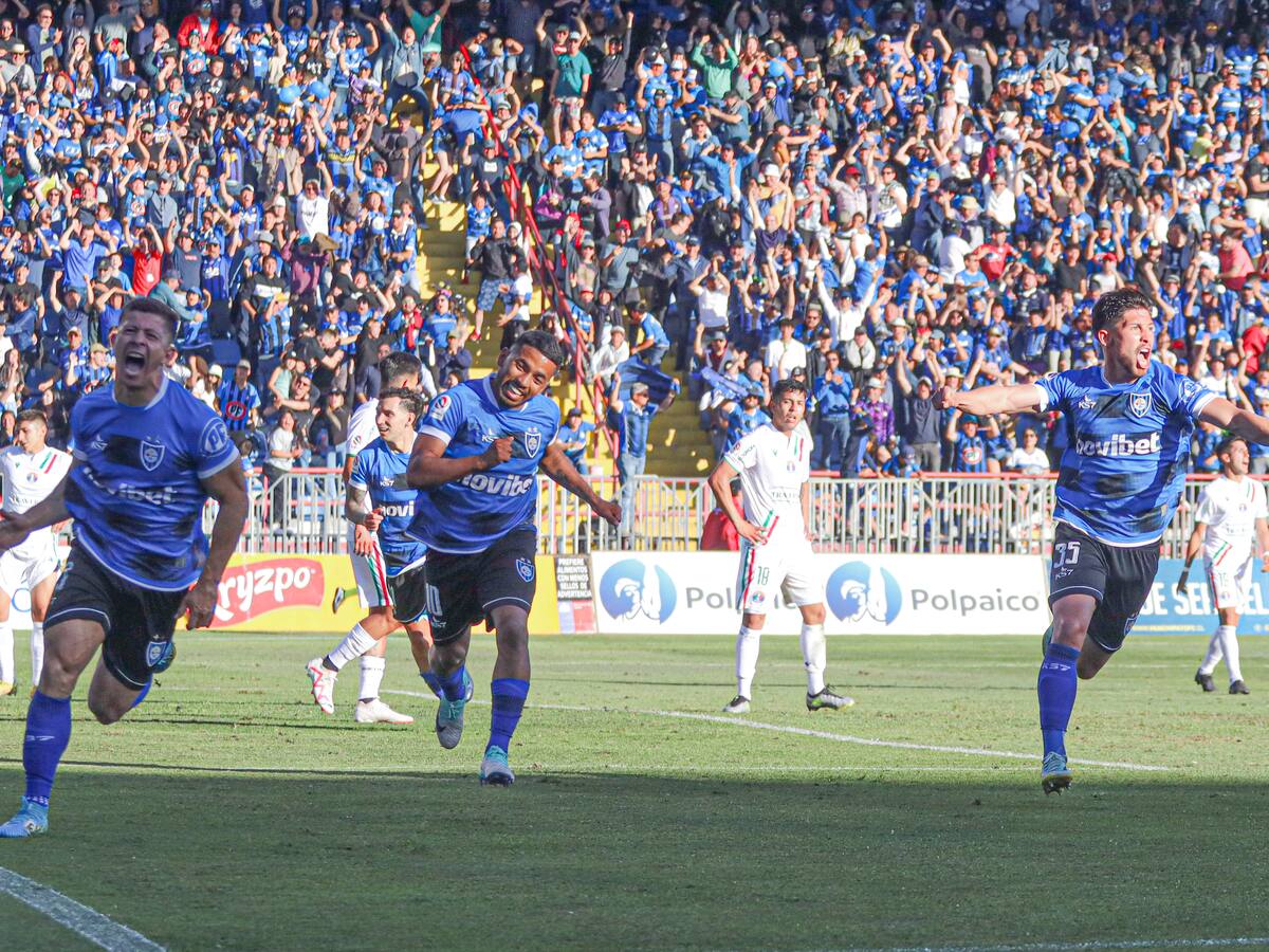 Huachipato campeón 2023: los hitos que marcaron la campaña del nuevo monarca del fútbol chileno