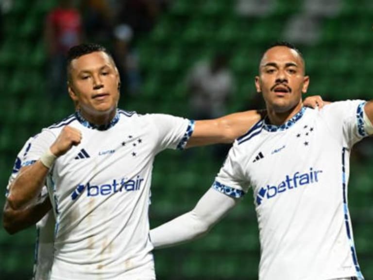 Cruzeiro goleó en Colombia a Alianza FC y ahora tendrá crucial duelo ante Unión La Calera en Belo Horizonte