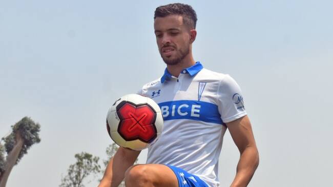 Franco Di Santo