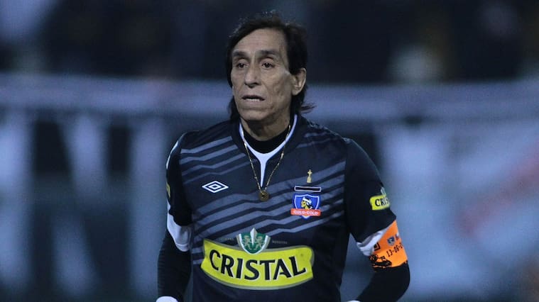 Cóndor Rojas revela que hace tres años está encerrado por temor al covid