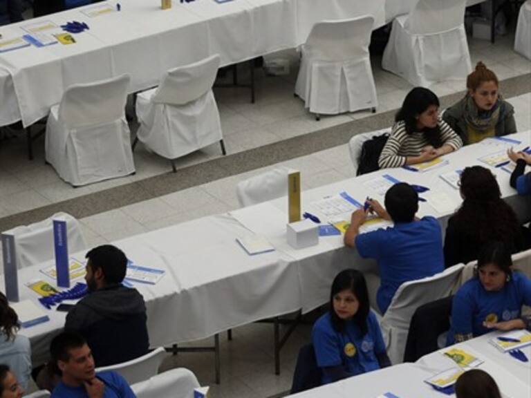 37% de los alumnos financia su educación superior con recursos familiares