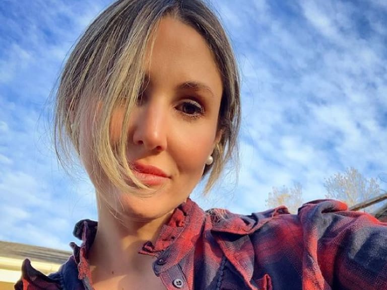 “Me ha escrito que va a matar a mi gato, que va a violar a mi hermana, que me va a violar a mí también, que me va a pegar”