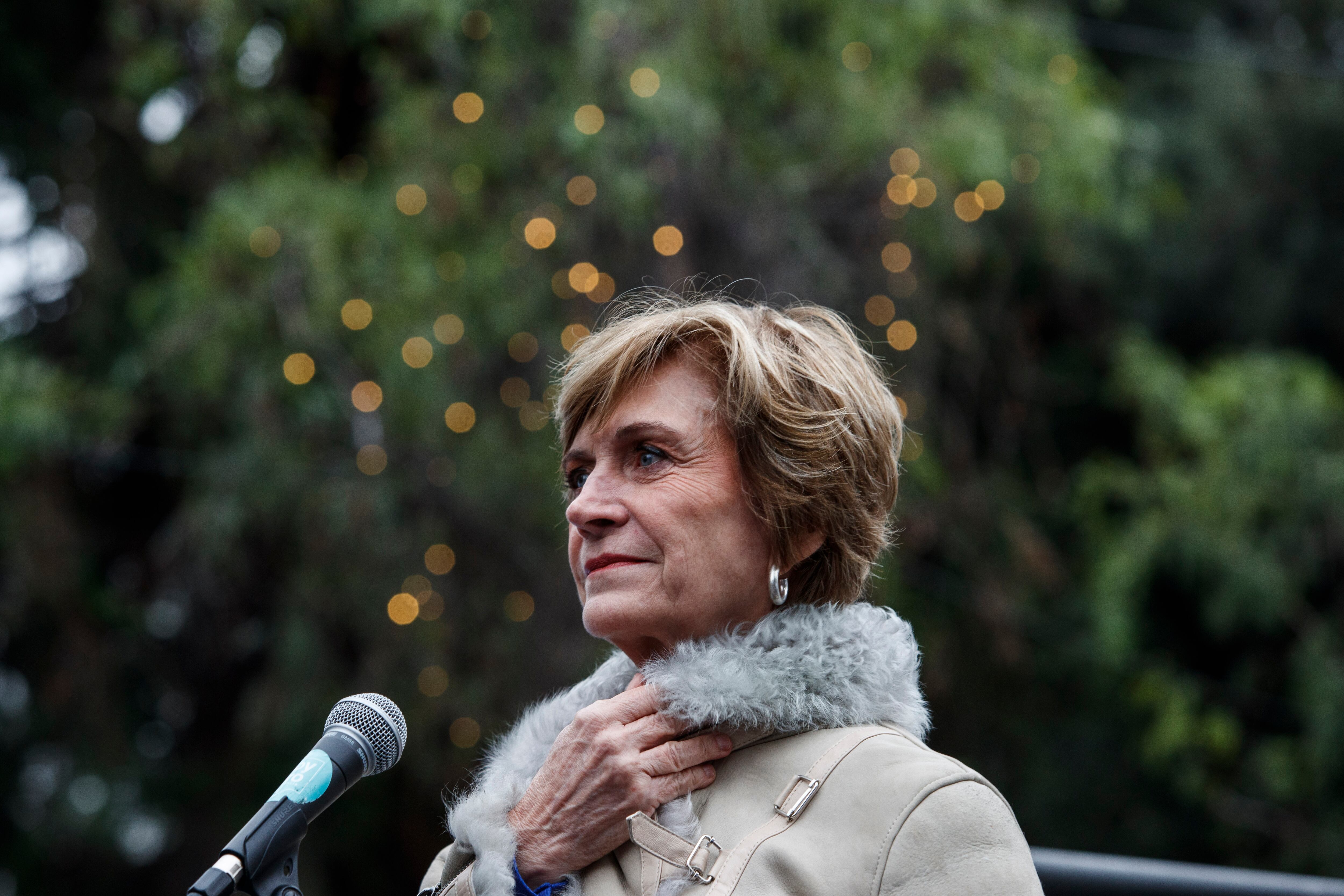 Evelyn Matthei