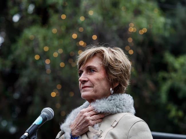 Evelyn Matthei