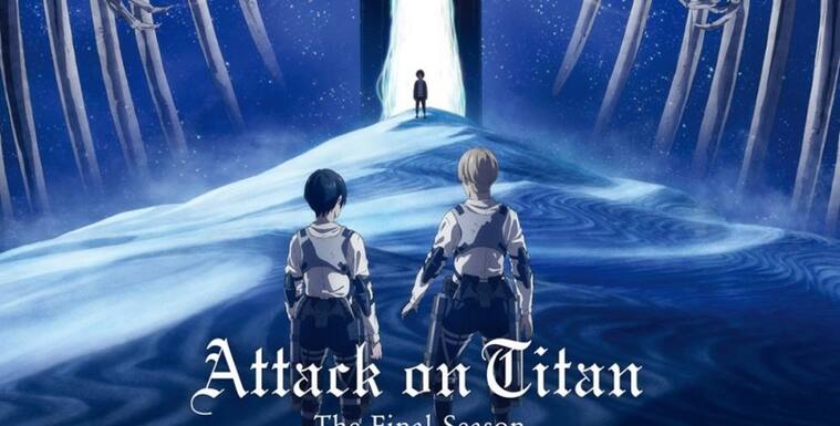 Final shingeki no kyojin