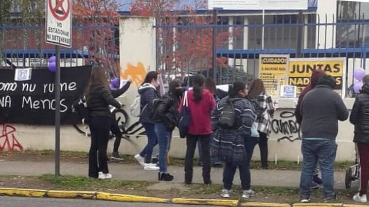 Femicidio, Osorno, Región de Los Lagos