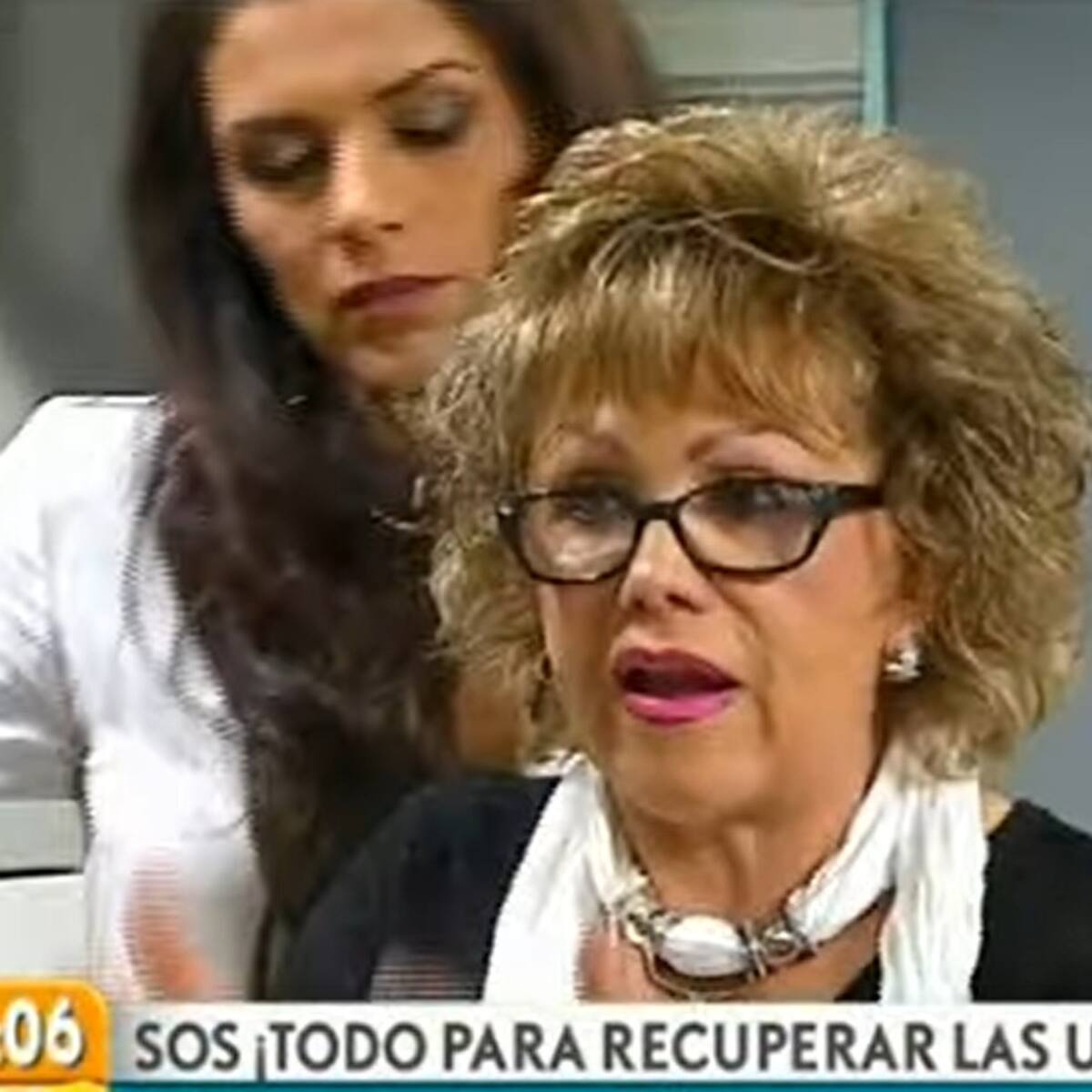 Denuncian a reconocida esteticista de los famosos por pésimos servicios: “Teníamos una plaga de ratones y una sala de masajes que se llovía”