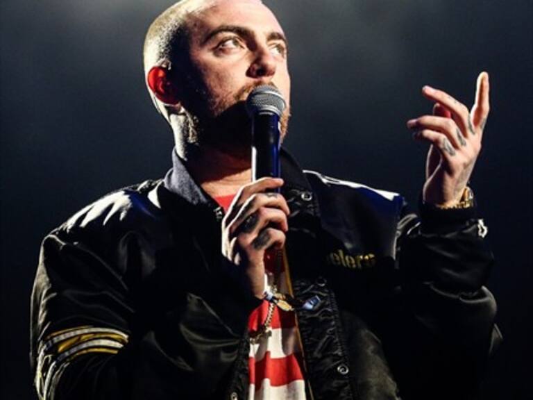 La primera canción de «Circles», el álbum póstumo de Mac Miller, ya se encuentra disponible