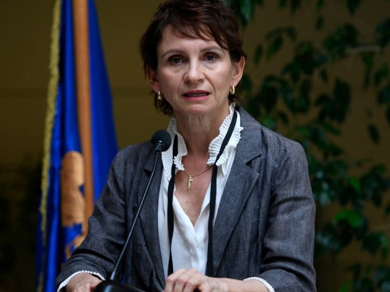 Carolina Tohá cita a diputados de La Araucanía a reunión en La Moneda