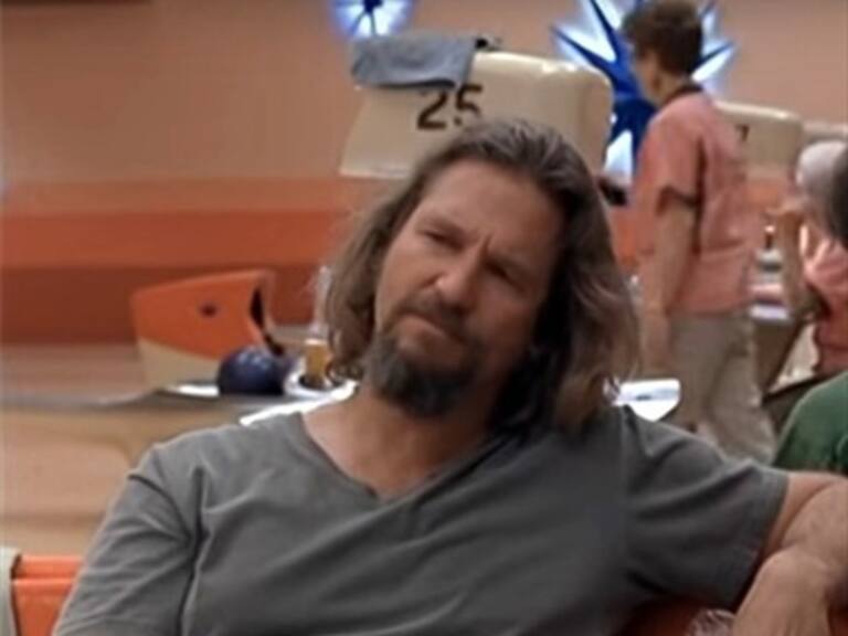 Jeffrey “The Dude” Lebowski reapareció para homenajear a John Goodman