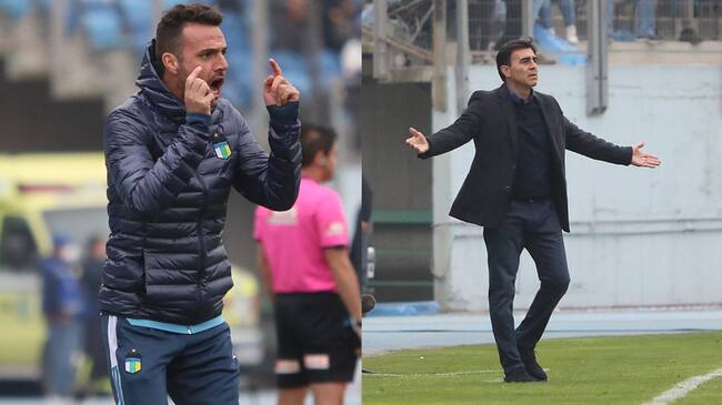 La evaluación de Cristián Arcos al empate de O'Higgins y Colo Colo: "Quinteros se atrevió más que Soso"
