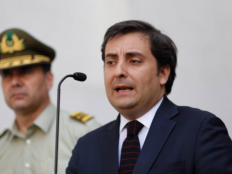 José Roa por reformas a las policías - País ADN - 4 de abril de 2024