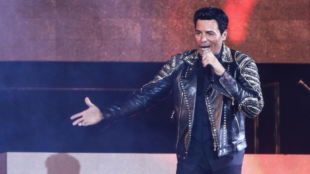 Chayanne