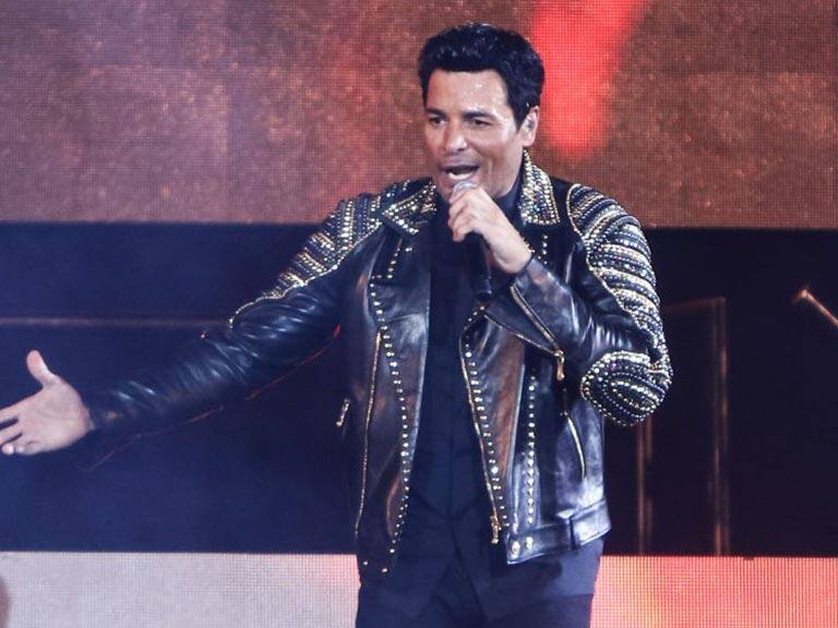 Chayanne