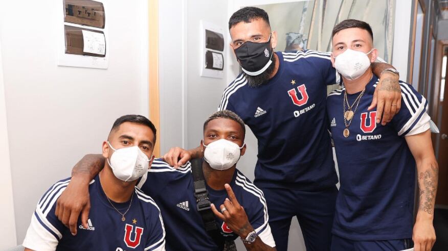 Universidad de Chile, Colo Colo, Torneo de Verano