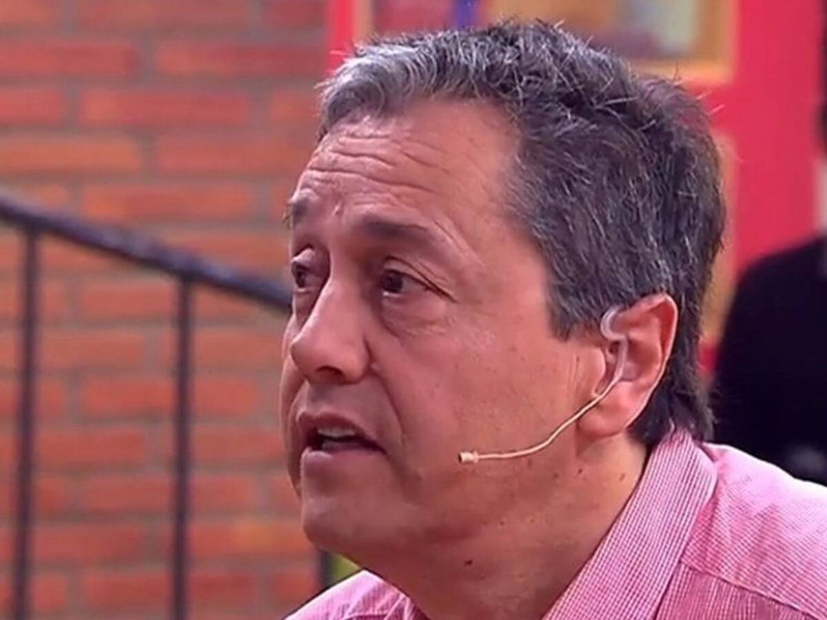 De “Charly Badulaque” a concejal UDI: quién era el conocido comediante y actor Claudio Reyes