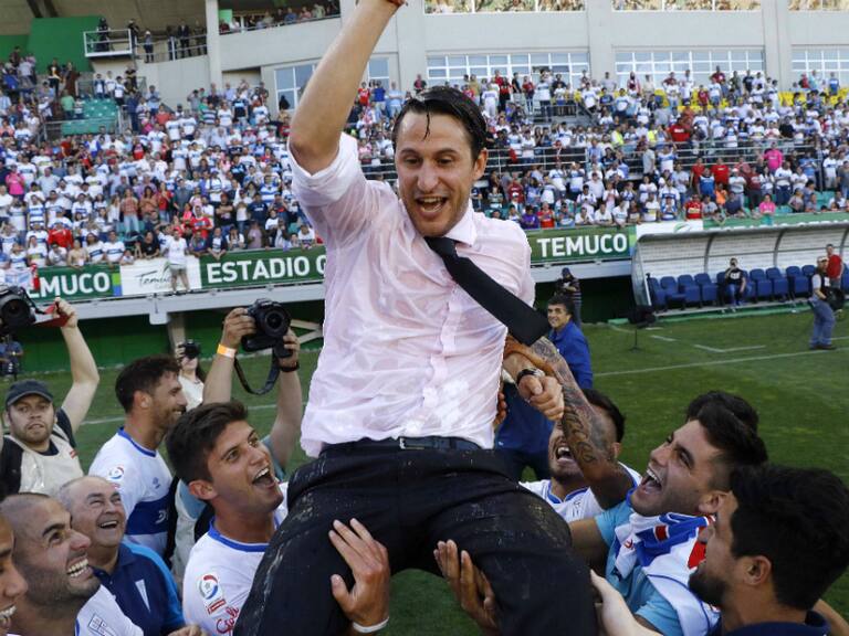 Beñat San José se convertirá en el nuevo entrenador del Mazatlán de México