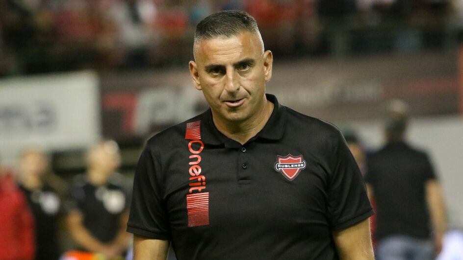 "El fútbol formativo de Chile está en extinción": Jaime García y su duro análisis tras eliminación de Ñublense en Copa Libertadores