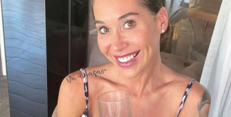 Vale Roth | Instagram