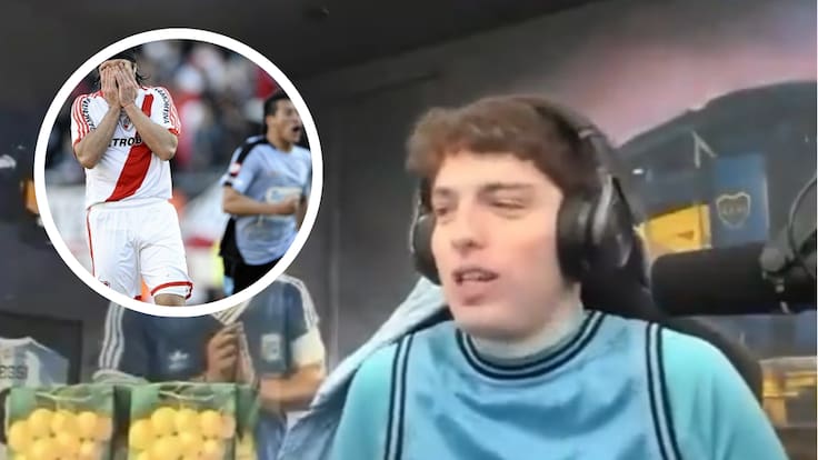 El increíble dato de ‘Davo Xeneixe’ que involucra descenso de River y derrota ante Belgrano: “No puede ser casualidad...”
