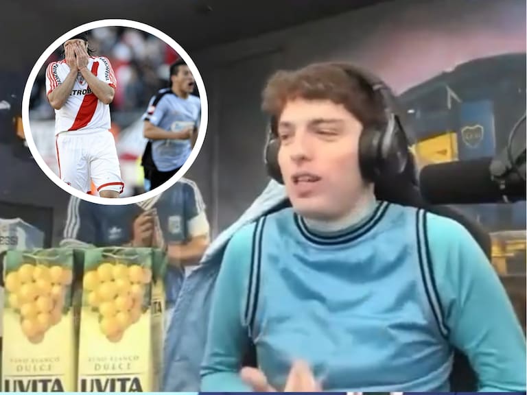 El increíble dato de ‘Davo Xeneixe’ que involucra descenso de River y derrota ante Belgrano: “No puede ser casualidad...”