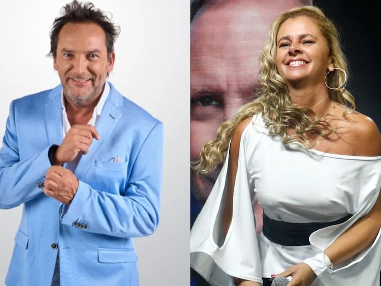¿Nace un nuevo romance? La inesperada confesión de Titi García-Huidobro sobre sus salidas con Daniel Fuenzalida