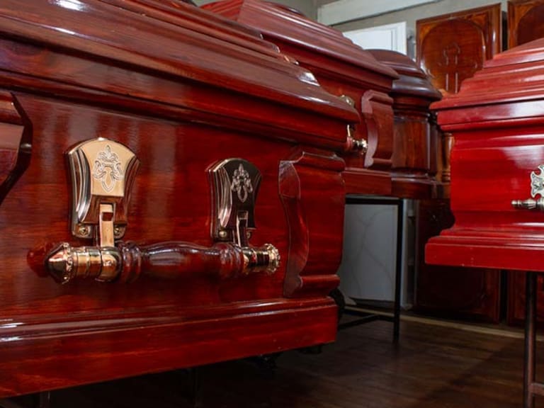 Vuelco en el caso del hombre que confesó haber abusado de 191 cadáveres en una funeraria