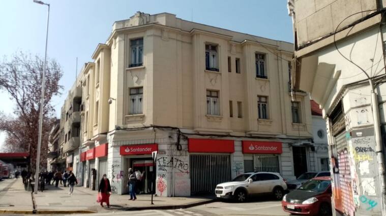 Sucursal bancaria, Banco Santander, Barrio República, 1024x576 jpg ok