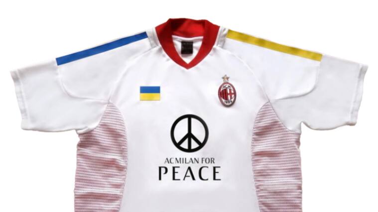 AC Milan Shevchenko