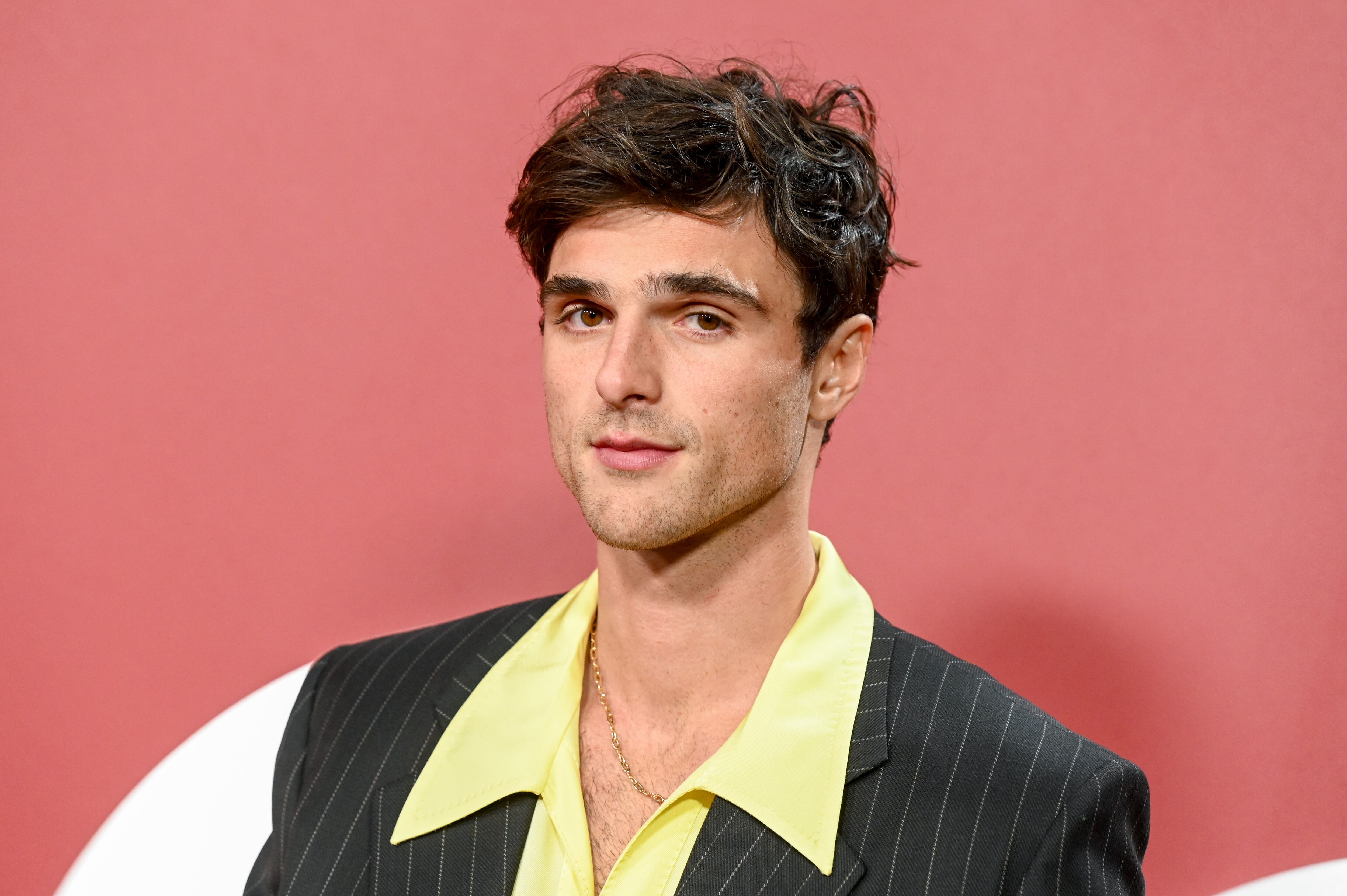 Jacob Elordi