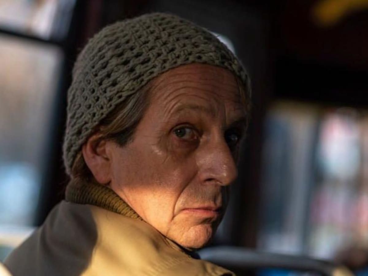 Alfredo Castro y estreno de «Tengo miedo, torero»: «Quiero darle las gracias a las miles y miles de personas que nos acompañaron»