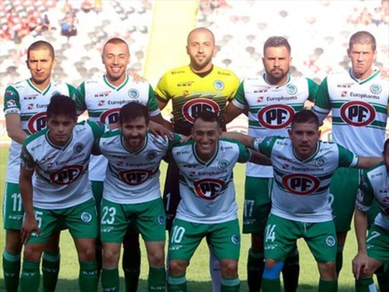 Deportes Puerto Montt en crisis por sueldos impagos