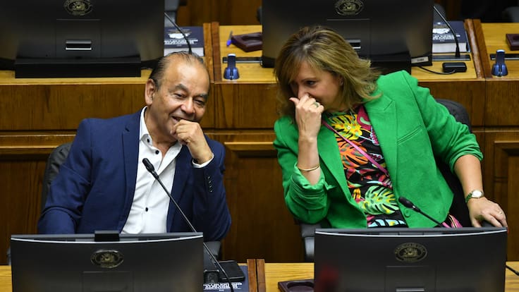 Ricardo Celis y el quiebre en la oposición por acuerdo con el Gobierno: “En lo esencial, estamos en contra de la megarreforma”