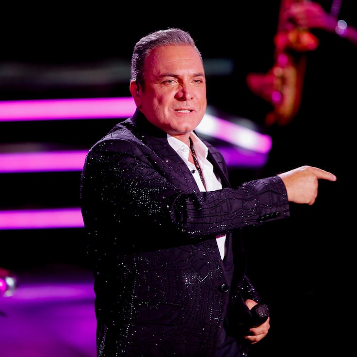 “Todos alguna vez soñamos con un escenario”: la iniciativa que tomó Luis Jara para artistas emergentes y así puedes postular