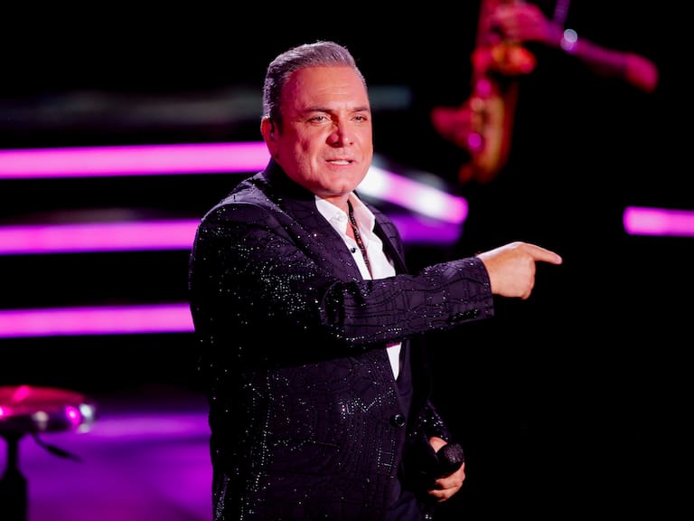 “Todos alguna vez soñamos con un escenario”: la iniciativa que tomó Luis Jara para artistas emergentes y así puedes postular