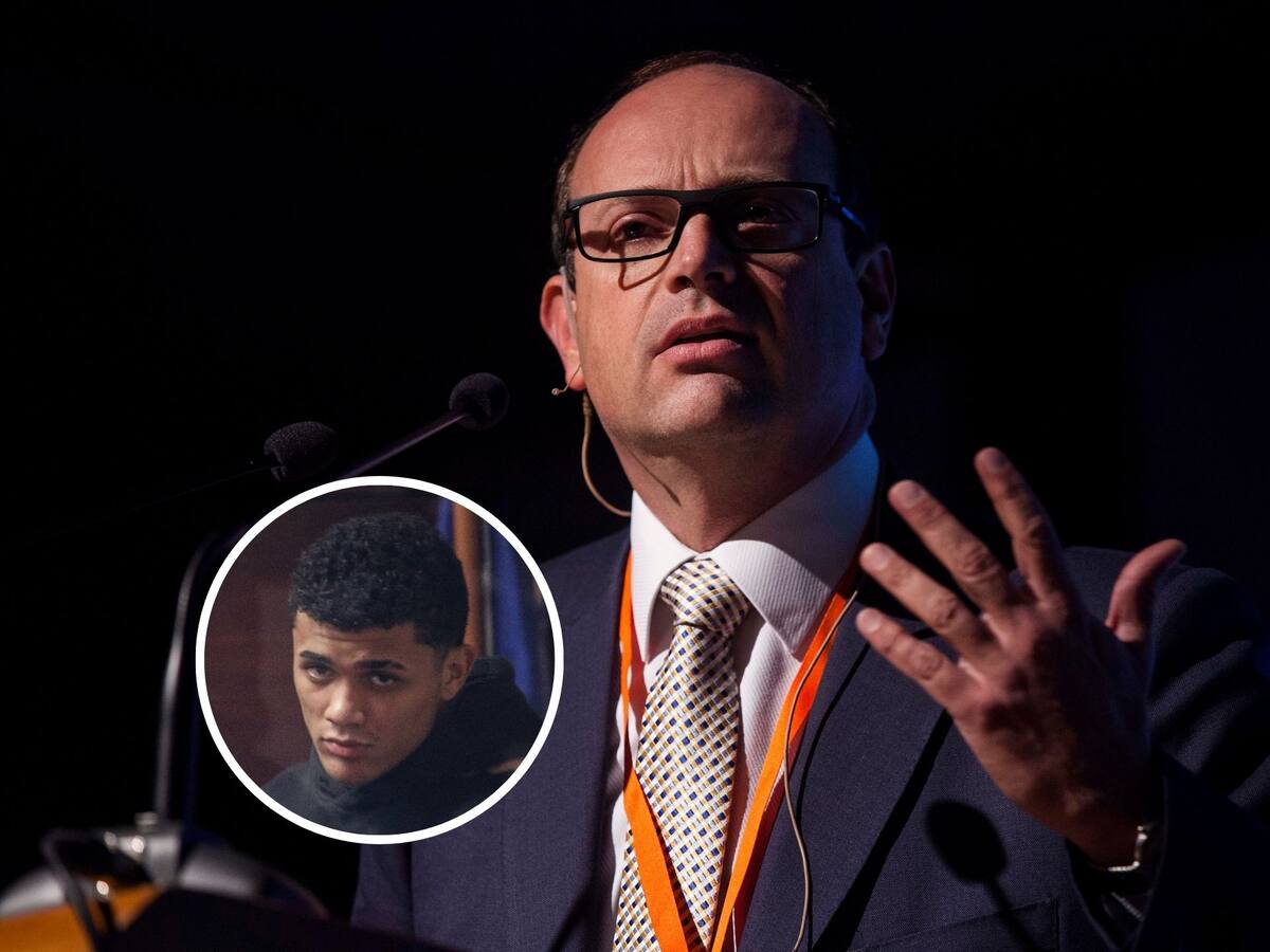 Presidente de Chile Transparente por liberación de sicario: “Esto revela situaciones terribles: o hay corrupción o hay una incompetencia grosera”
